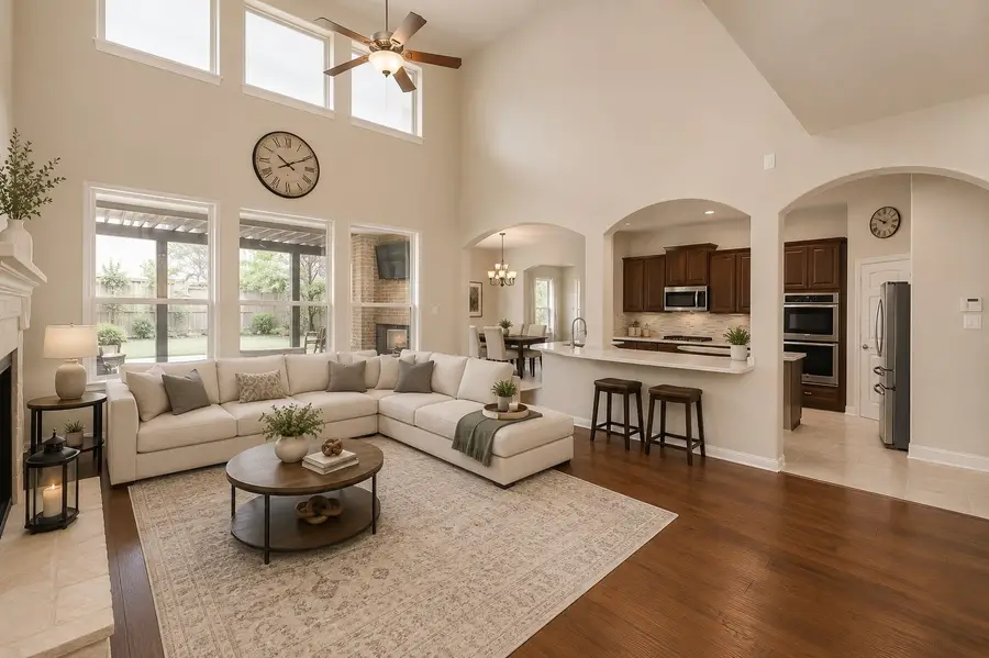 1619 Caledonia Trail, Sugar Land, TX 77479 - #3