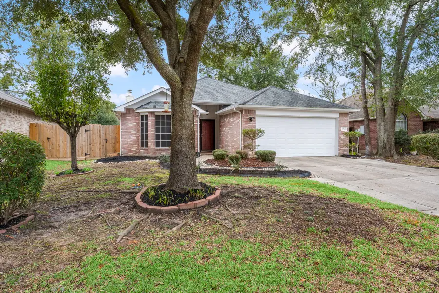 21542 Maddux Drive, Porter, TX 77365 - Image #3