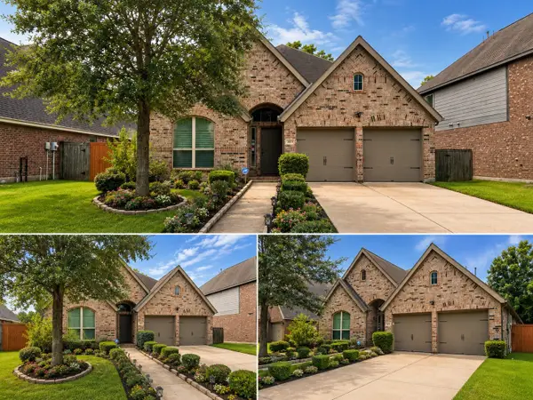 2823 Monarch Crossing, Missouri City, TX 77459
