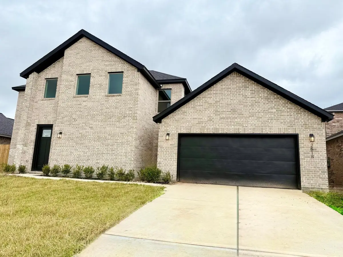 2518 Liguria Ln, Spring, TX 77388 - Image #1