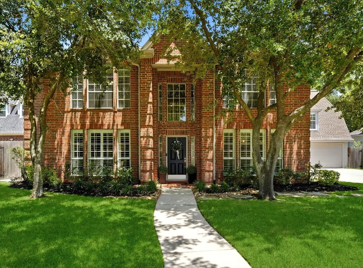 17114 Wunder Hill Drive, Spring, TX 77379 - #1