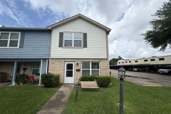 1702 Doyle Court #2, Pasadena, TX 77503