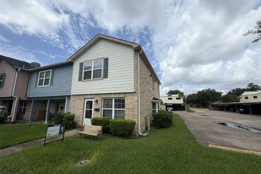 1702 Doyle Court #2, Pasadena, TX 77503 - #2