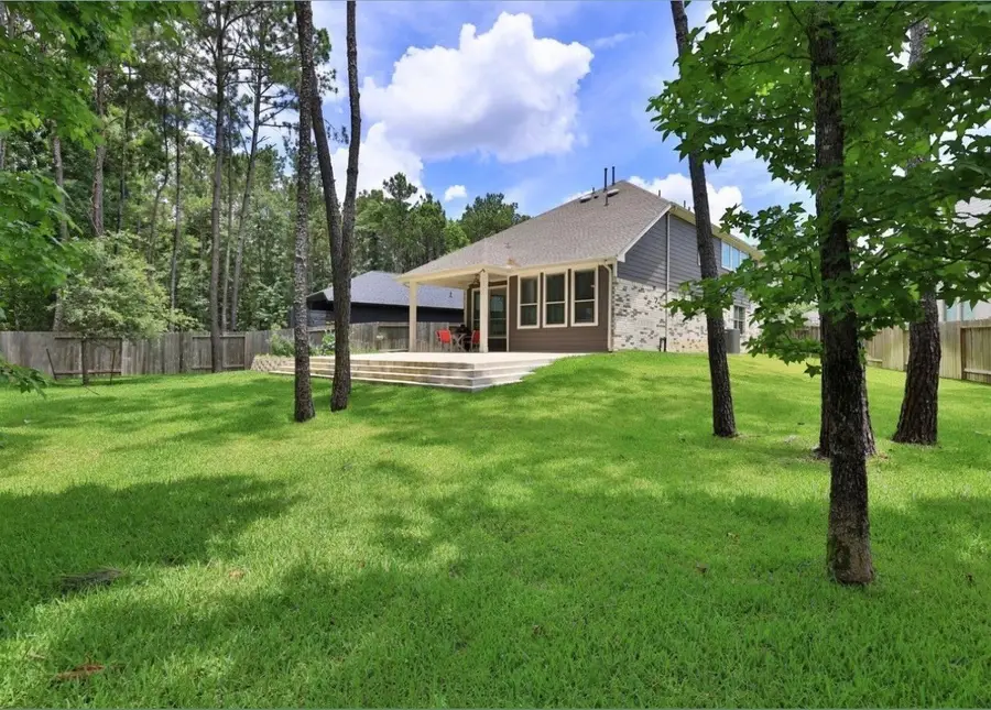 421 Rise Lane, Montgomery, TX 77316 - #2