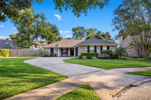 9107 Towerstone Court, Spring, TX 77379