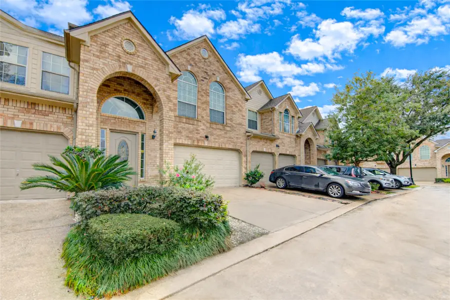 7611 S Linpar Court, Houston, TX 77040 - #2
