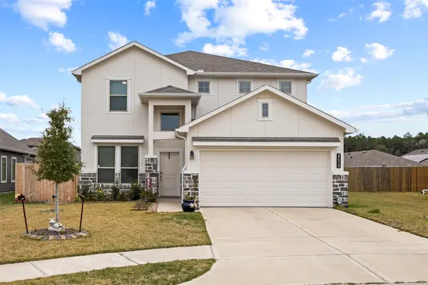 25319 Gentille Lane, Magnolia, TX 77354