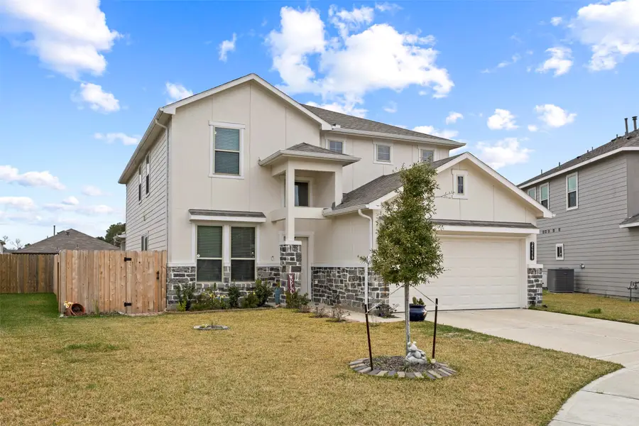 25319 Gentille Lane, Magnolia, TX 77354 - Image #2