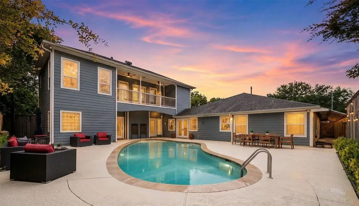 8702 Ilona Lane, Houston, TX 77025 - #1