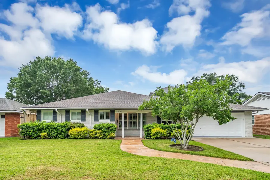 8702 Ilona Lane, Houston, TX 77025 - #2