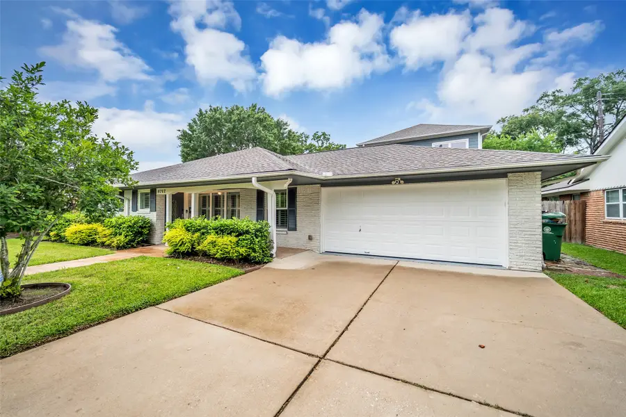 8702 Ilona Lane, Houston, TX 77025 - #3