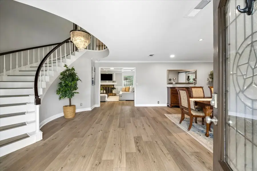 2931 Triway Lane, Houston, TX 77043 - #2