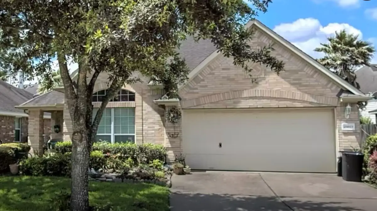 25023 Ivy Trace Lane, Katy, TX 77494 - #1