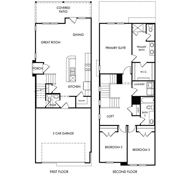 5931 Garnet Ridge Drive, Houston, TX 77092 - #1