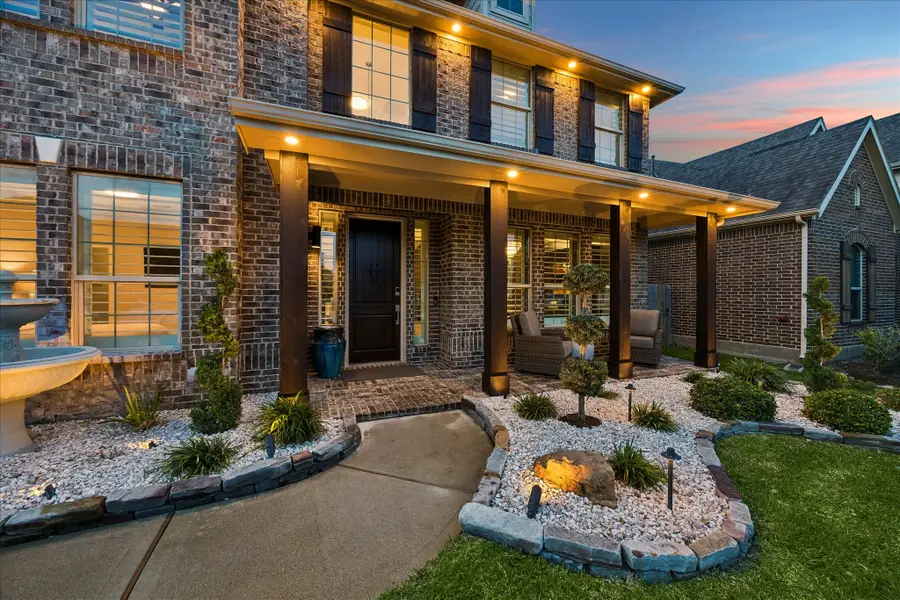 4226 Evergreen Drive, Friendswood, TX 77546 - #2