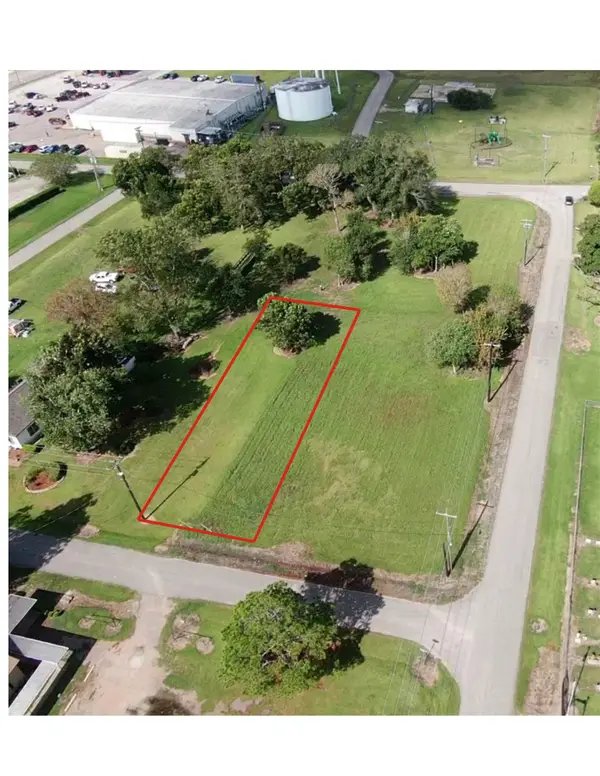 00 16th Street, West Columbia, TX 77486