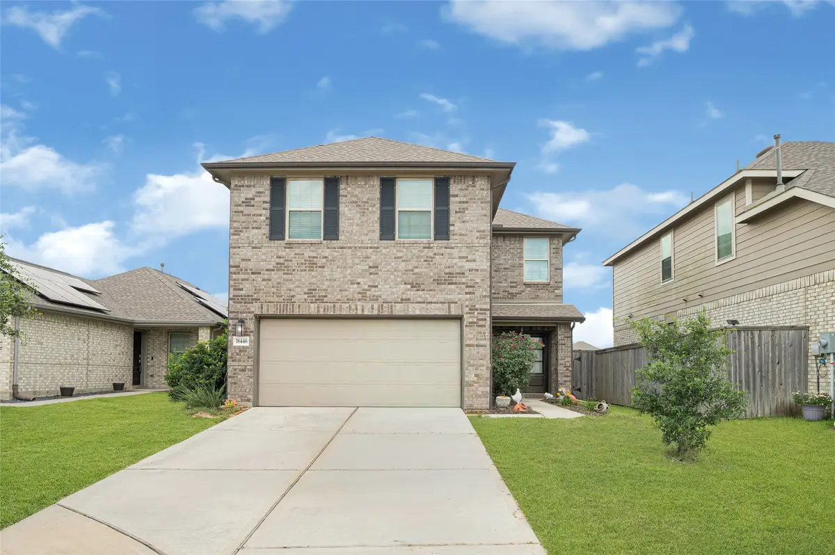 18446 White Stallion Lane, Hockley, TX 77447 - #1