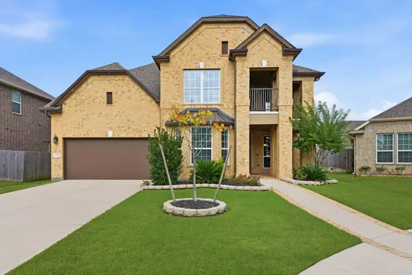 4710 Old Grove Court, Sugar Land, TX 77479
