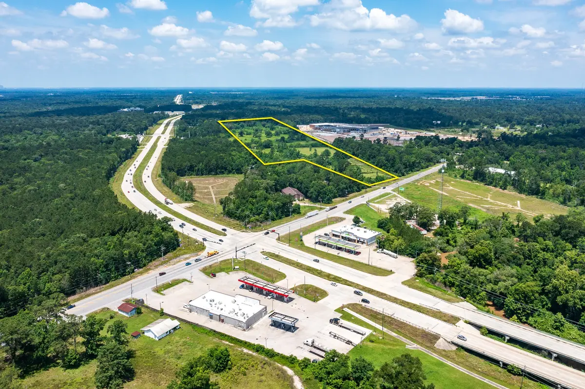 16100 Fm 1485 Road, Conroe, TX 77306 - #1