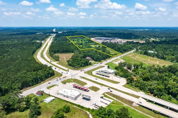 16100 Fm 1485 Road, Conroe, TX 77306