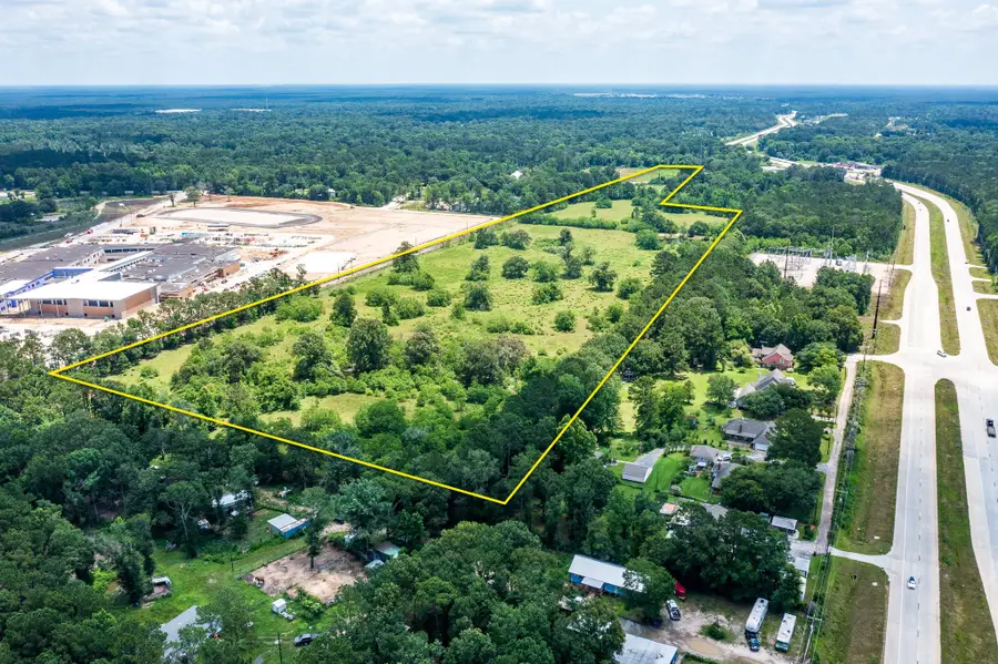 16100 Fm 1485 Road, Conroe, TX 77306 - #3