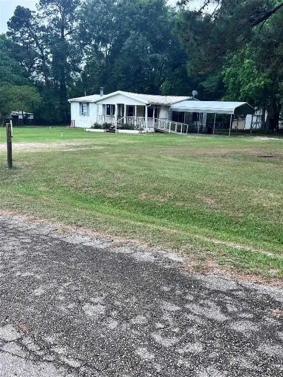 512 Cutter Drive, Trinity, TX 75862 - #2