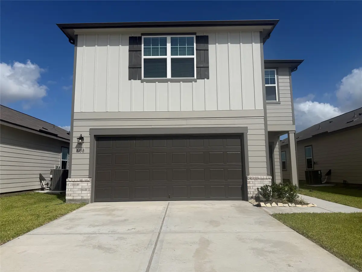 8338 Vacek Crossing Way, Richmond, TX 77469 - #1