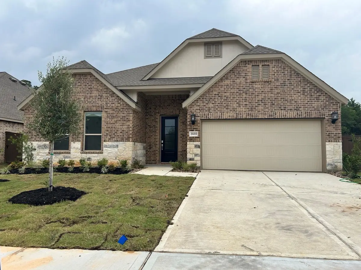 6335 Emerald Clover Drive, Katy, TX 77493 - #1