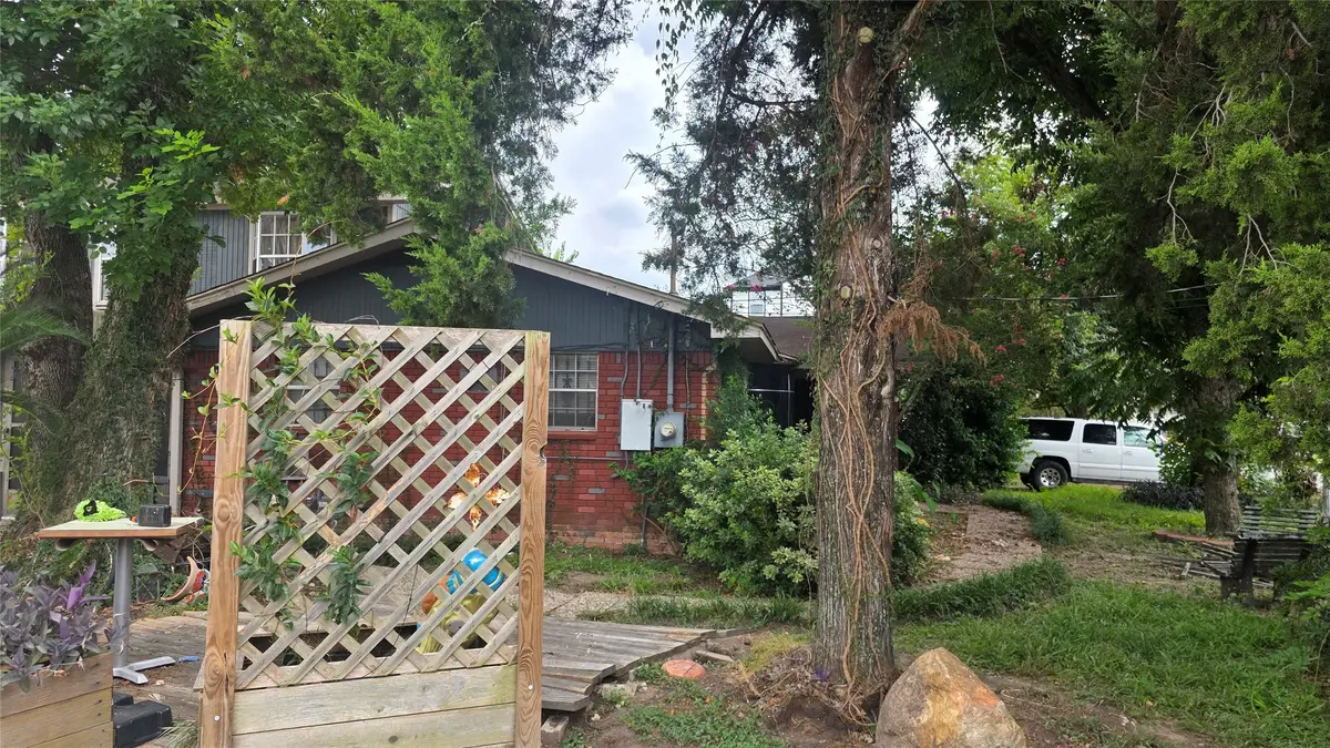 4518 Robertson Street, Houston, TX 77009 - #1
