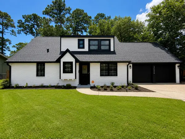 3004 Woodland Drive, Dickinson, TX 77539