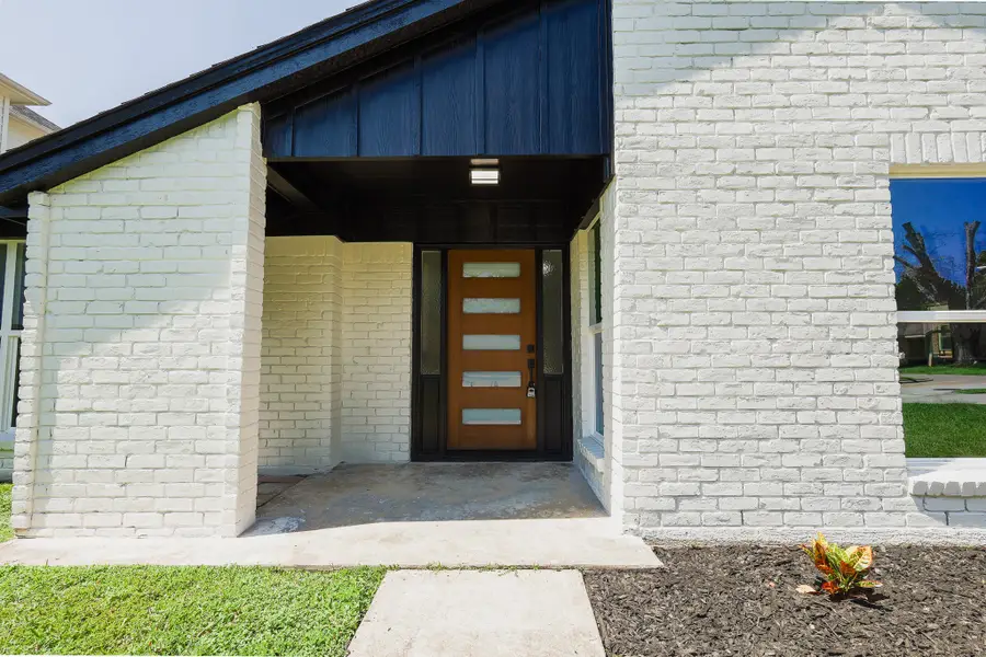 2111 Wycliffe Drive, Houston, TX 77043 - #3