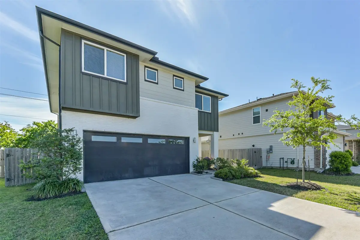 12507 Walmgate Court, Houston, TX 77047 - #1