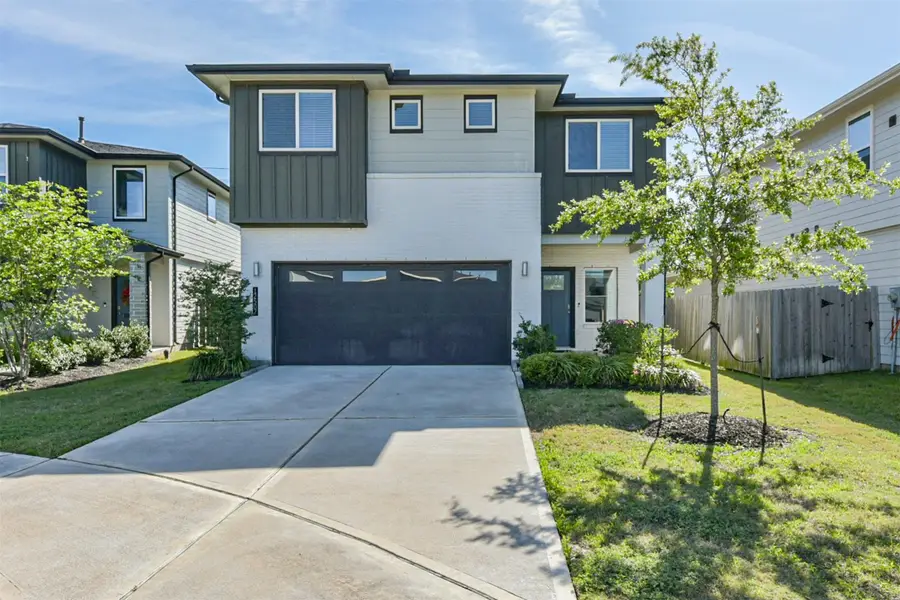 12507 Walmgate Court, Houston, TX 77047 - #3