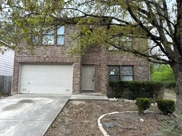 3731 Wetmore Ridge, San Antonio, TX 78247 - #1