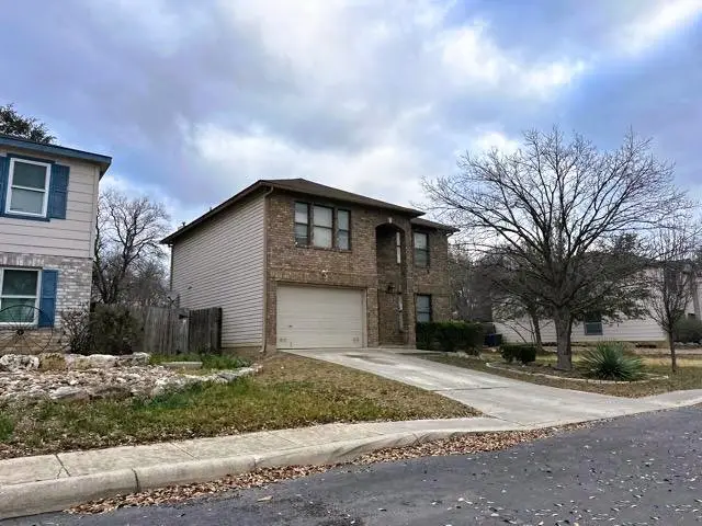 3731 Wetmore Ridge, San Antonio, TX 78247 - #2