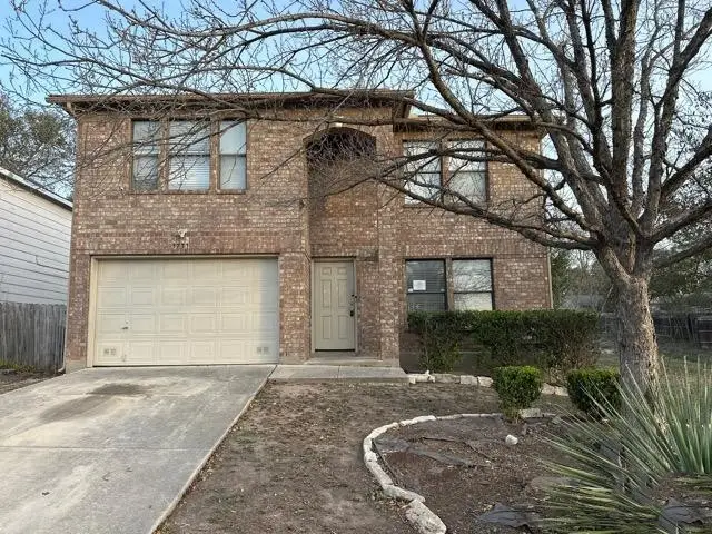 3731 Wetmore Ridge, San Antonio, TX 78247 - #3