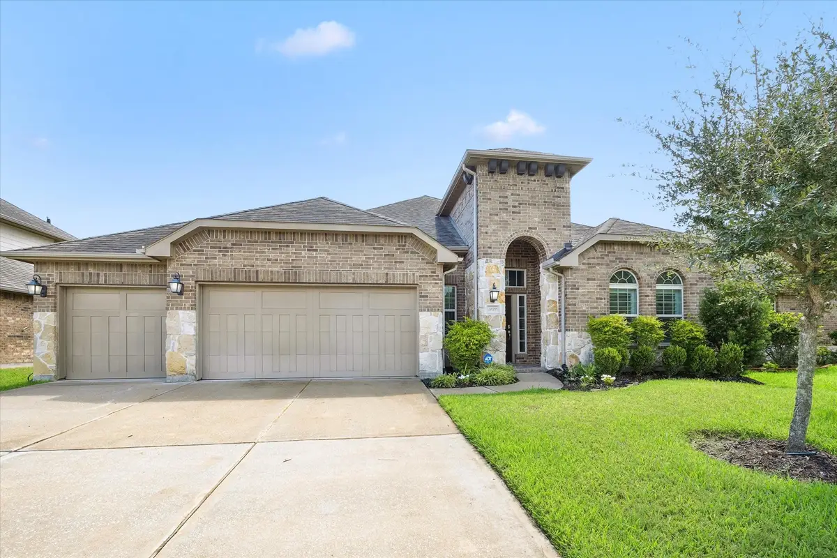5027 Gold Lantana Trail, Spring, TX 77389 - #1