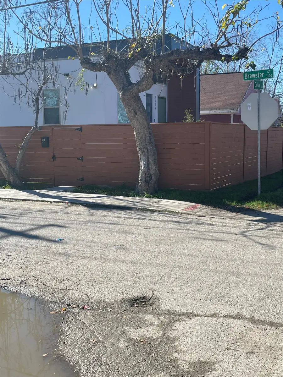 3015 Delia Street, Houston, TX 77026 - #3