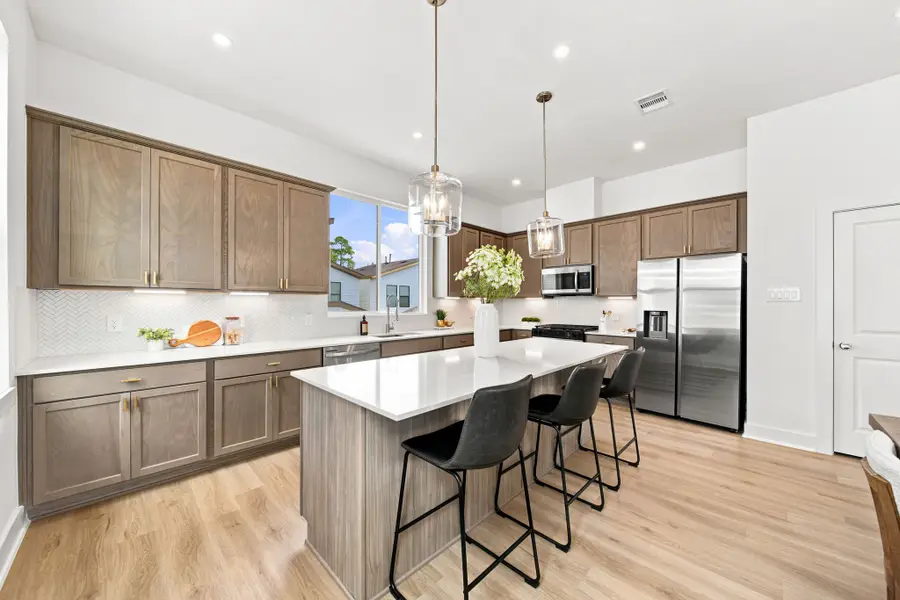 1658 W Tidwell Road, Houston, TX 77091 - #2