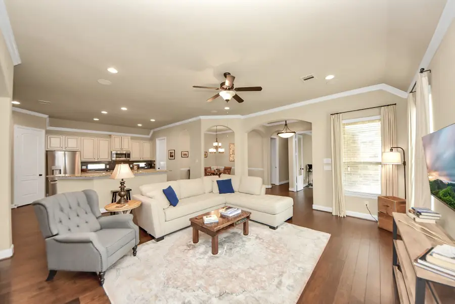 4910 Augusta Pointe Court, Katy, TX 77494 - #3