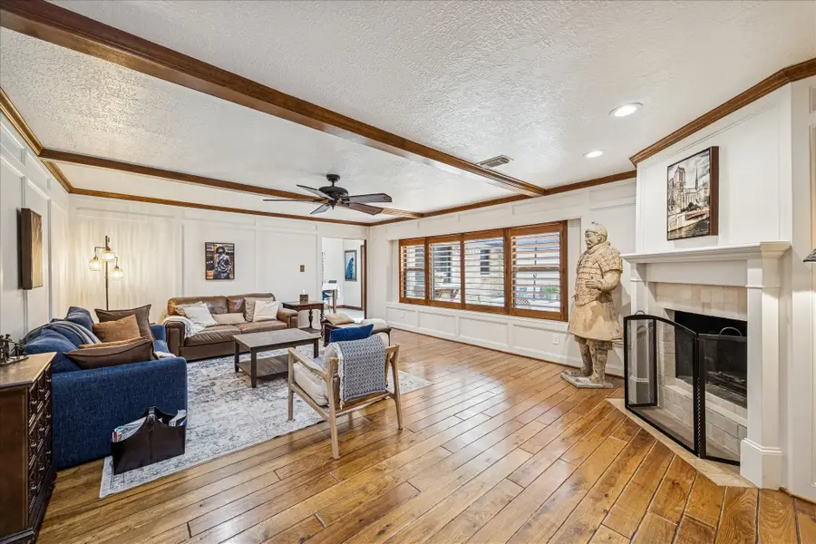 2 Chatterbird Lane, The Woodlands, TX 77380 - #3