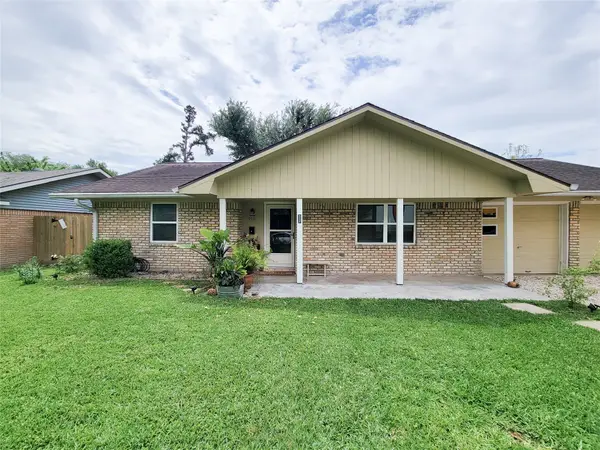 9531 Weatherwood Drive, Houston, TX 77080