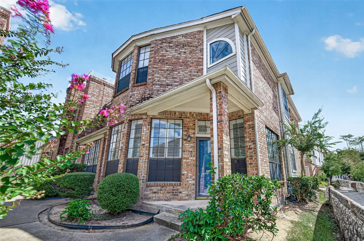 8888 Benning Drive #204, Houston, TX 77031 - #1