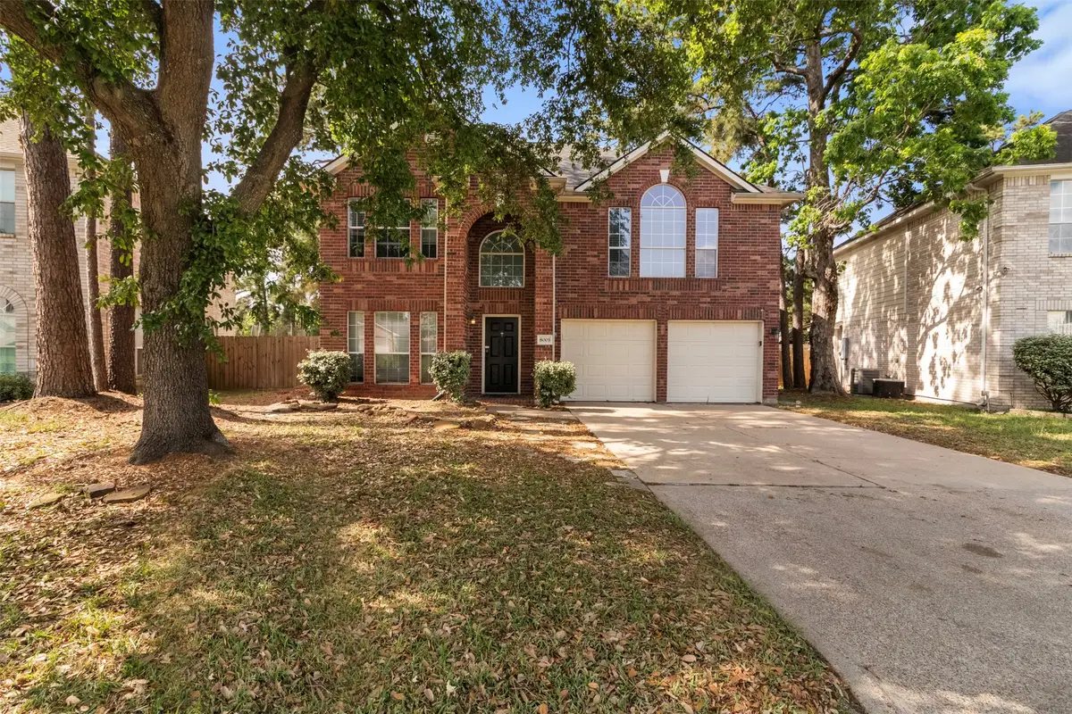 8003 Sports Haven Drive, Humble, TX 77346 - #1