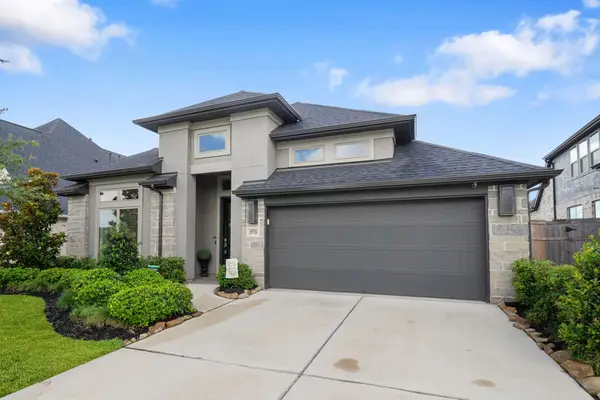 29726 Smoky Ridge Road, Fulshear, TX 77441