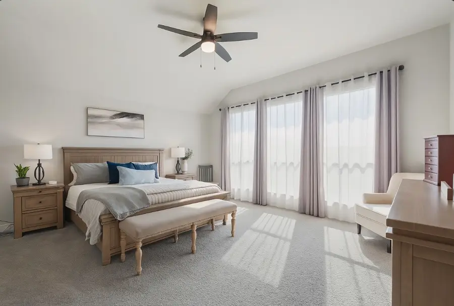 29726 Smoky Ridge Road, Fulshear, TX 77441 - Image #3