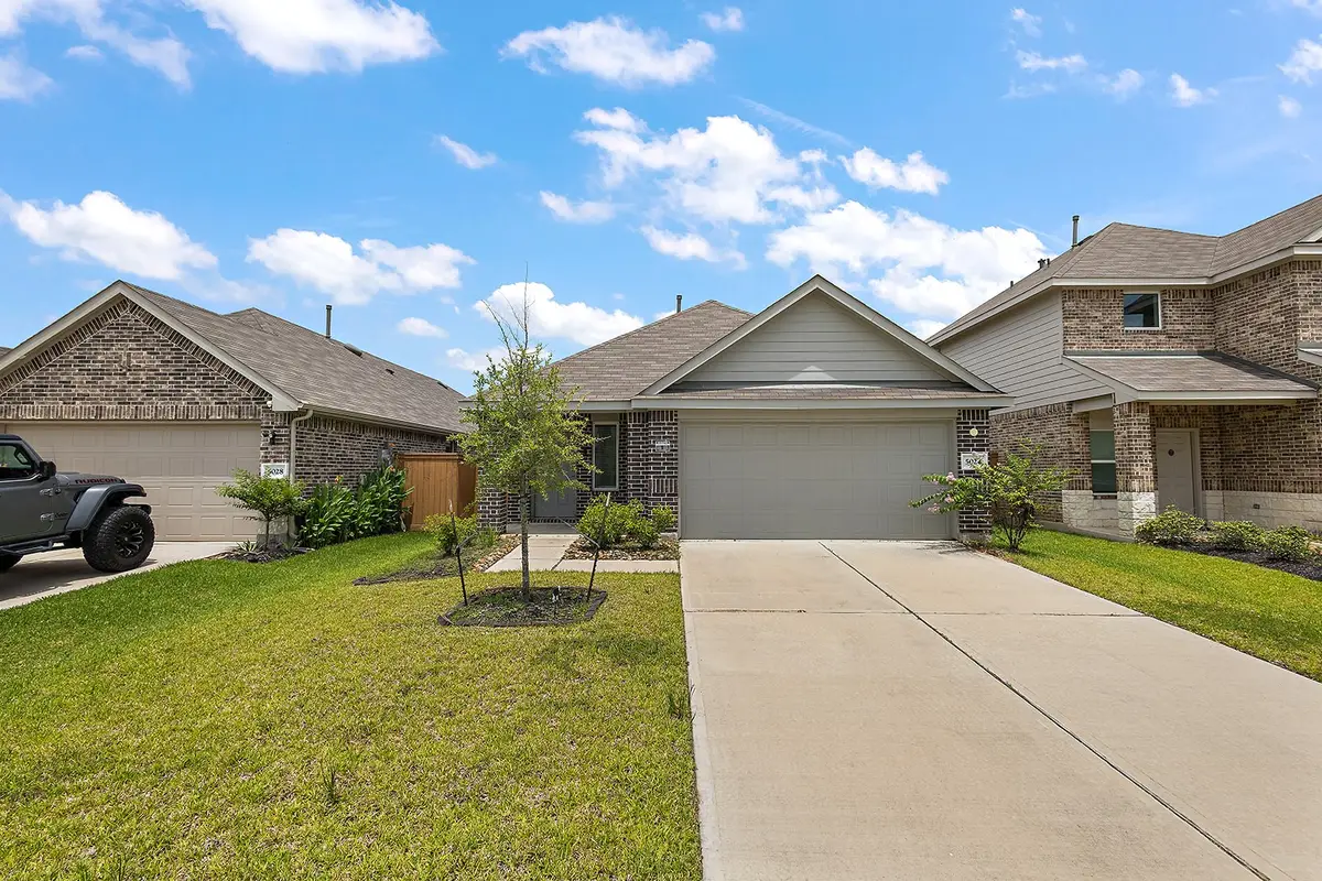 5024 Pismo Ray Drive, Katy, TX 77493 - #1