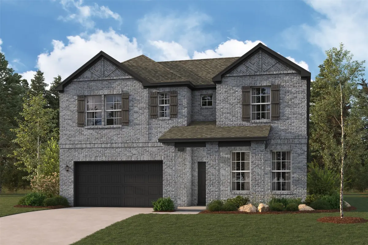 5827 Grantgrala Drive, Katy, TX 77493 - #1