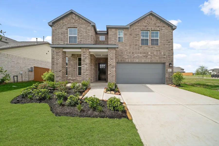 5827 Grantgrala Drive, Katy, TX 77493 - #2