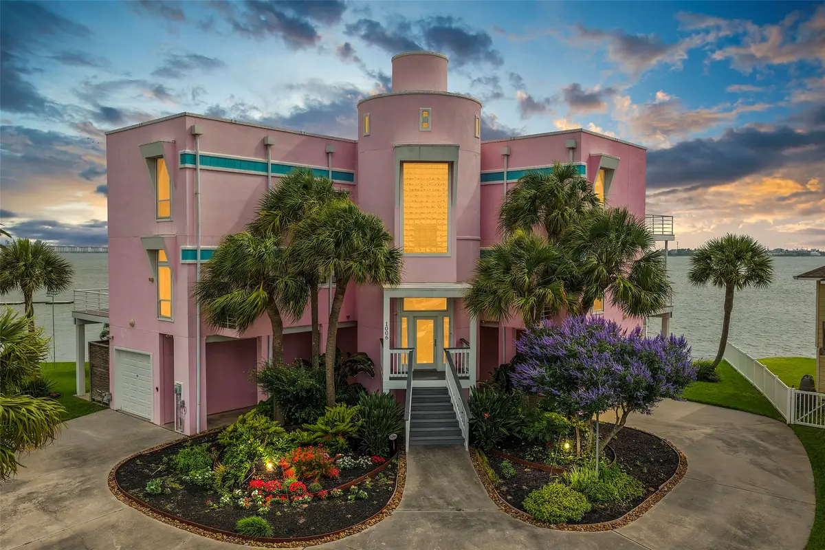 1006 Darcy Street, Galveston, TX 77554 - #1